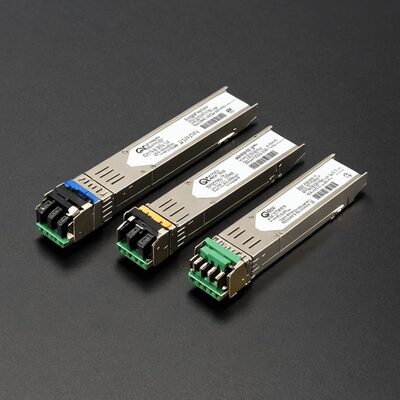 LWL Module