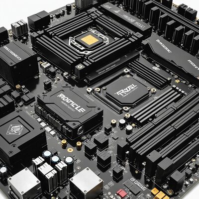 Mainboard Zubehör