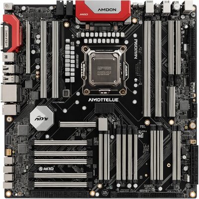 Mainboards AMD