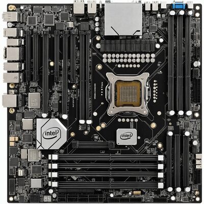 Mainboards Intel