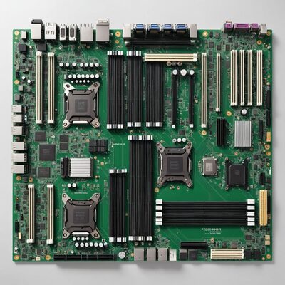 Mainboards Server