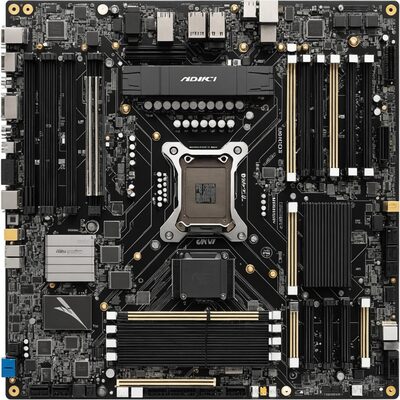 Mainboards Workstation