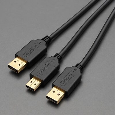 Micro HDMI High Speed with Ethernet Kabel