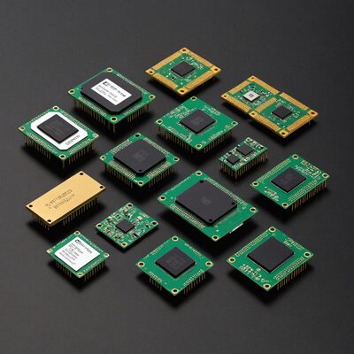 Micro TCA