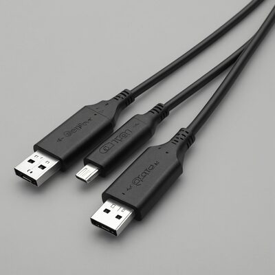 Micro USB 2.0 Kabel