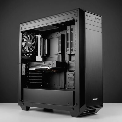 Midi-/Mini-Tower