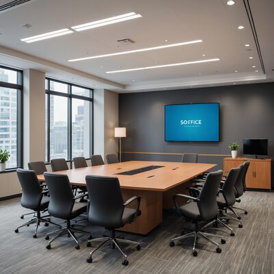 Konferenzsysteme