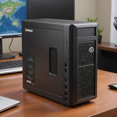 Mini-PC / Barebones