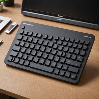 Mini-Tastatur