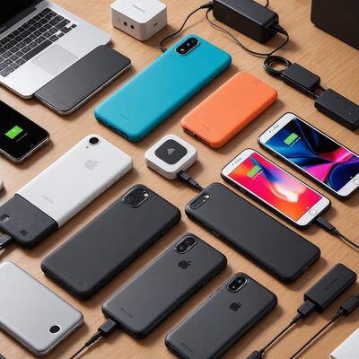 Mobiles Zubehör
