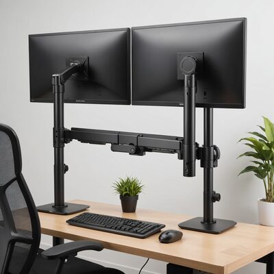 Monitorarm