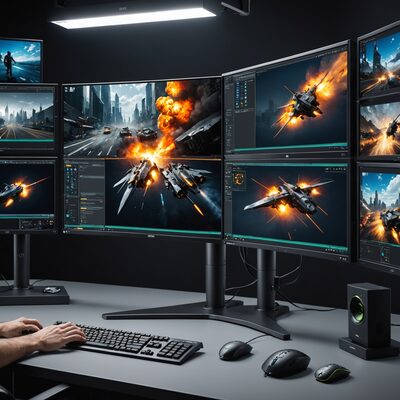 Monitore
