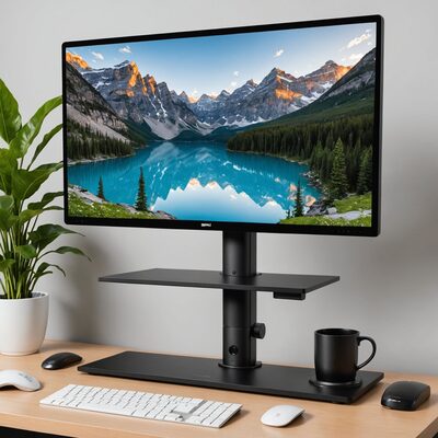 Monitorständer