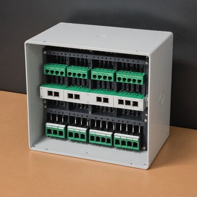 Network Junction Box