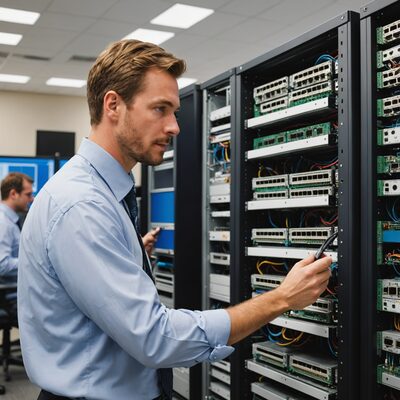 Netzw.Telekomm