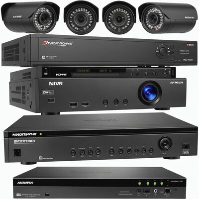 Netzwerk Video Recorder
