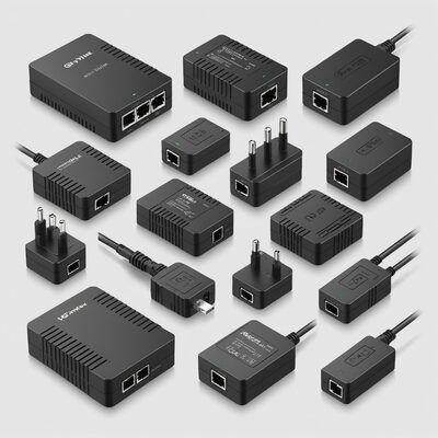 Netzwerk-Adapter