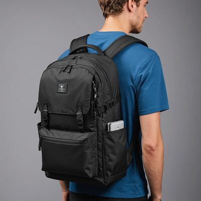 Notebook-Rucksack