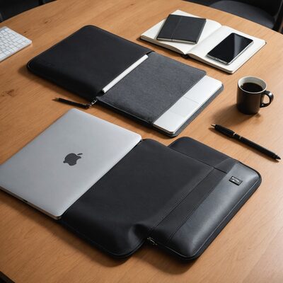 Notebook-Sleeve