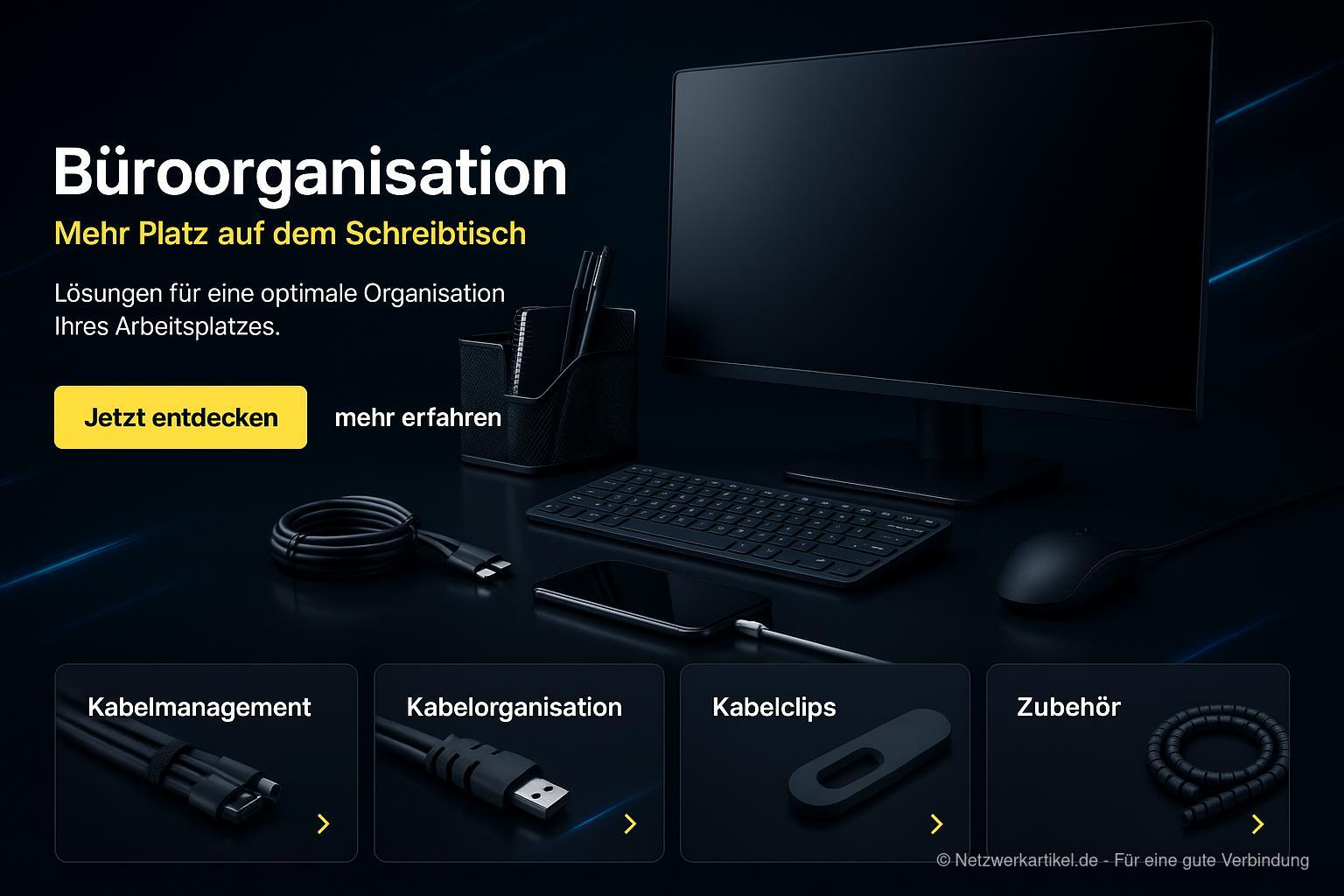 Büroorganisation online kaufen