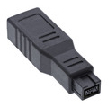InLine Firewire schwarz InLine Firewire schwarz