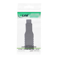 InLine Firewire schwarz InLine Firewire schwarz