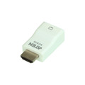 Aten HDMI zu VGA weiß Aten HDMI zu VGA weiß