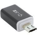 InLine USB -> MHL schwarz InLine USB -> MHL schwarz