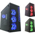 LC-Power ATX schwarz LC-Power ATX schwarz