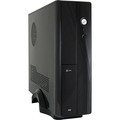 LC-Power ITX schwarz LC-Power ITX schwarz