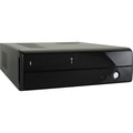 LC-Power ITX schwarz LC-Power ITX schwarz