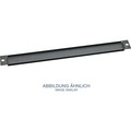 Triton Stand- / Wandschränke schwarz 1 HE Triton Stand- / Wandschränke schwarz 1 HE