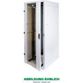 Triton Stand- / Wandschränke grau 15 HE Triton Stand- / Wandschränke grau 15 HE