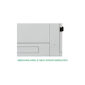 Triton Stand- / Wandschränke grau 18 HE Triton Stand- / Wandschränke grau 18 HE