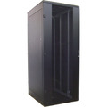Triton Stand- / Wandschränke schwarz 27 HE Triton Stand- / Wandschränke schwarz 27 HE
