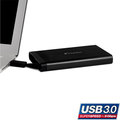 Fantec HDD Gehäuse / externe HDD 6,35cm (2,5) schwarz 2,5 Zoll Fantec HDD Gehäuse / externe HDD schwarz 2,5 Zoll