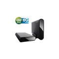 Fantec HDD Gehäuse / externe HDD 8,89cm (3,5) schwarz 3,5 Zoll Fantec HDD Gehäuse / externe HDD schwarz 3,5 Zoll