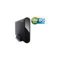 Fantec HDD Gehäuse / externe HDD 8,89cm (3,5) schwarz 3,5 Zoll Fantec HDD Gehäuse / externe HDD schwarz 3,5 Zoll
