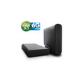 Fantec HDD Gehäuse / externe HDD 8,89cm (3,5) schwarz 3,5 Zoll Fantec HDD Gehäuse / externe HDD schwarz 3,5 Zoll