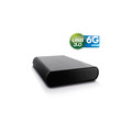 Fantec HDD Gehäuse / externe HDD 8,89cm (3,5) schwarz 3,5 Zoll Fantec HDD Gehäuse / externe HDD schwarz 3,5 Zoll