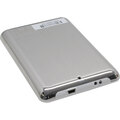LC-Power HDD Gehäuse / externe HDD 6,35cm (2,5) weiß 2,5 Zoll LC-Power HDD Gehäuse / externe HDD weiß 2,5 Zoll