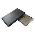 LC-Power HDD Gehäuse / externe HDD 6,35cm (2,5) schwarz 2,5 Zoll LC-Power HDD Gehäuse / externe HDD schwarz 2,5 Zoll