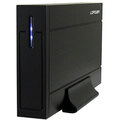 LC-Power HDD Gehäuse / externe HDD 8,89cm (3,5) schwarz 3,5 Zoll LC-Power HDD Gehäuse / externe HDD schwarz 3,5 Zoll