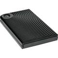 InLine HDD Gehäuse / externe HDD 6,35cm (2,5) schwarz 2,5 Zoll InLine HDD Gehäuse / externe HDD schwarz 2,5 Zoll