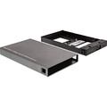 InLine HDD Gehäuse / externe HDD 6,35cm (2,5) schwarz 2,5 Zoll InLine HDD Gehäuse / externe HDD schwarz 2,5 Zoll