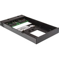 InLine HDD Gehäuse / externe HDD 6,35cm (2,5) schwarz 2,5 Zoll InLine HDD Gehäuse / externe HDD schwarz 2,5 Zoll