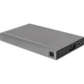 InLine HDD Gehäuse / externe HDD 6,35cm (2,5) schwarz 2,5 Zoll InLine HDD Gehäuse / externe HDD schwarz 2,5 Zoll