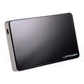 LC-Power HDD Gehäuse / externe HDD 6,35cm (2,5) schwarz 2,5 Zoll LC-Power HDD Gehäuse / externe HDD schwarz 2,5 Zoll