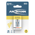 Ansmann Akkus Ansmann Akkus