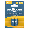 Ansmann Batterien Ansmann Batterien